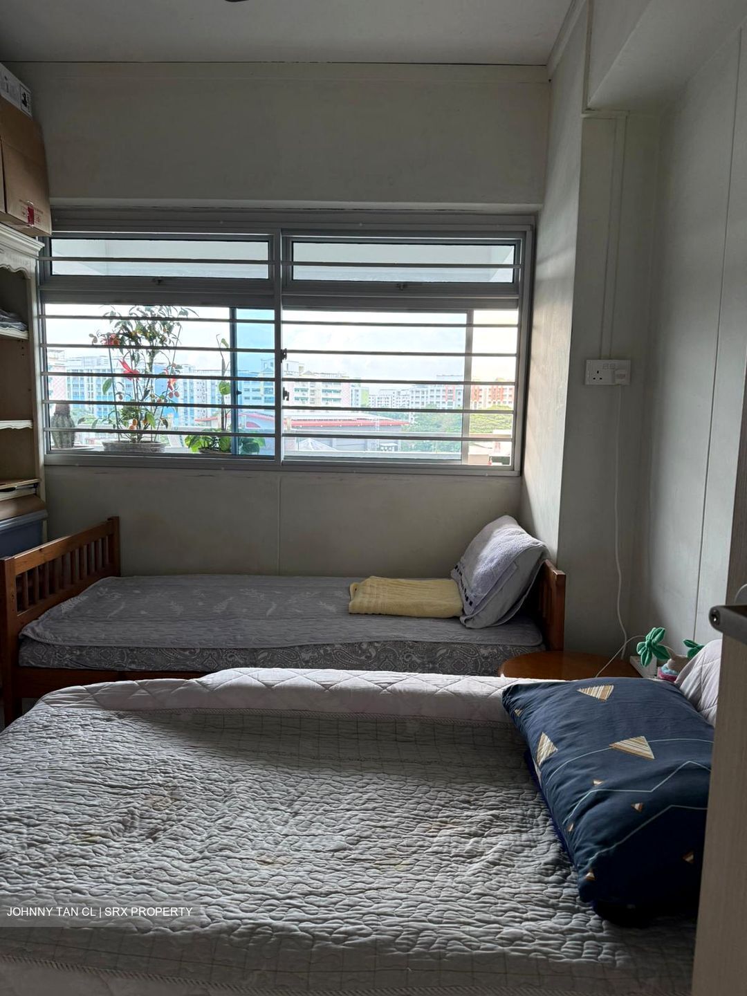Blk 810 Woodlands Street 81 (Woodlands), HDB 4 Rooms #567210591